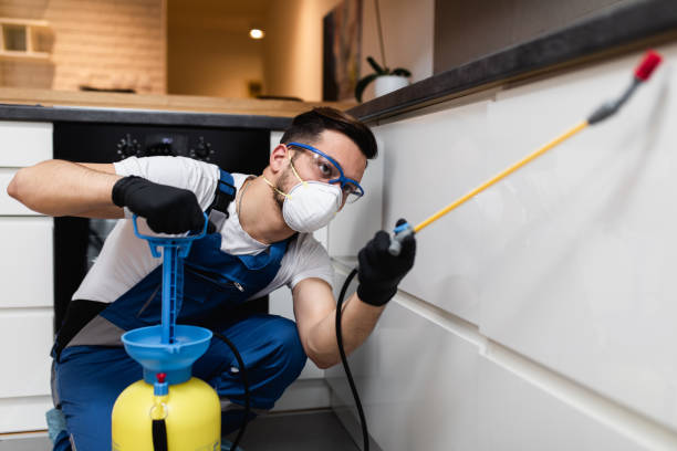 Best Wildlife Control Services  in Waverly, MI
